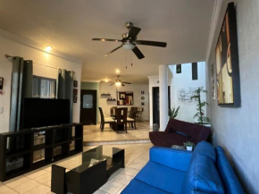 Céntrico apartamento Confortable